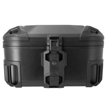 Kit topcase SW-Motech DUSC Honda XL750 TRANSALP