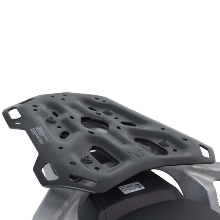 Kit topcase SW-Motech DUSC Honda XL750 TRANSALP