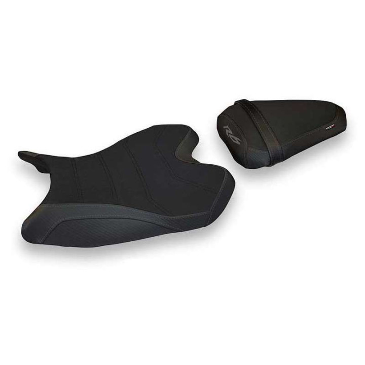 Seat cover Tappezzeria PASSAVIA 1 COMFORT SYSTEM Yamaha YZF-R6 08-16 Seat cover Tappezzeria PASSAVIA 1 COMFORT SYSTEM Yamaha YZF-R6 08-16