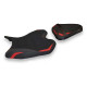 Housse de selle Tappezzeria PASSAVIA 1 COMFORT SYSTEM Yamaha YZF-R6 08-16