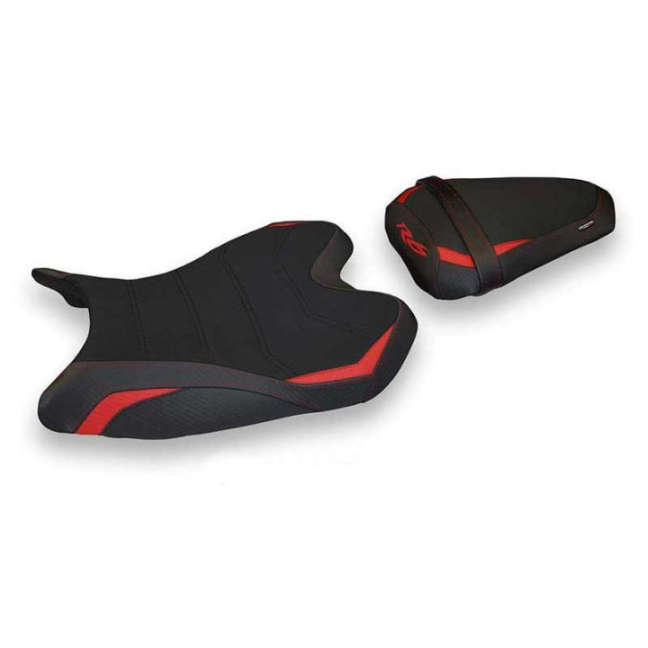 Housse de selle Tappezzeria PASSAVIA 1 COMFORT SYSTEM Yamaha YZF-R6 08-16