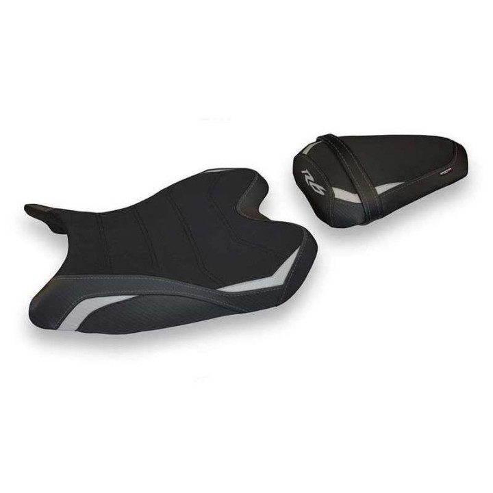 Housse de selle Tappezzeria PASSAVIA 1 COMFORT SYSTEM Yamaha YZF-R6 08-16