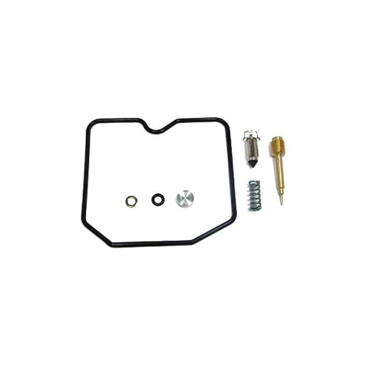 Kit réparation carburateur TourMax CAB-K4 Kawasaki EL250 E1/E2