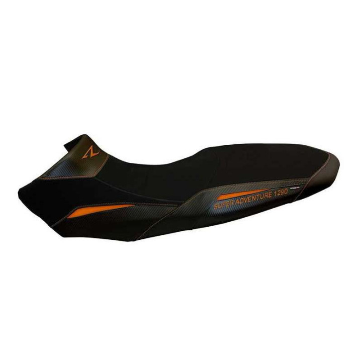 Housse de selle Tappezzeria LANCY 2 KTM 1290 Super Adventure R 17-20