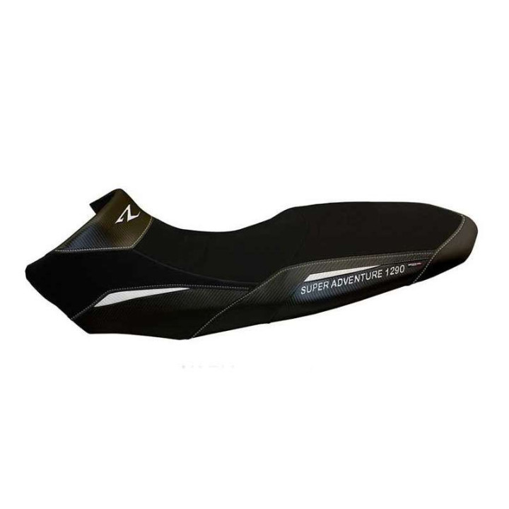 Housse de selle Tappezzeria LANCY 2 KTM 1290 Super Adventure R 17-20