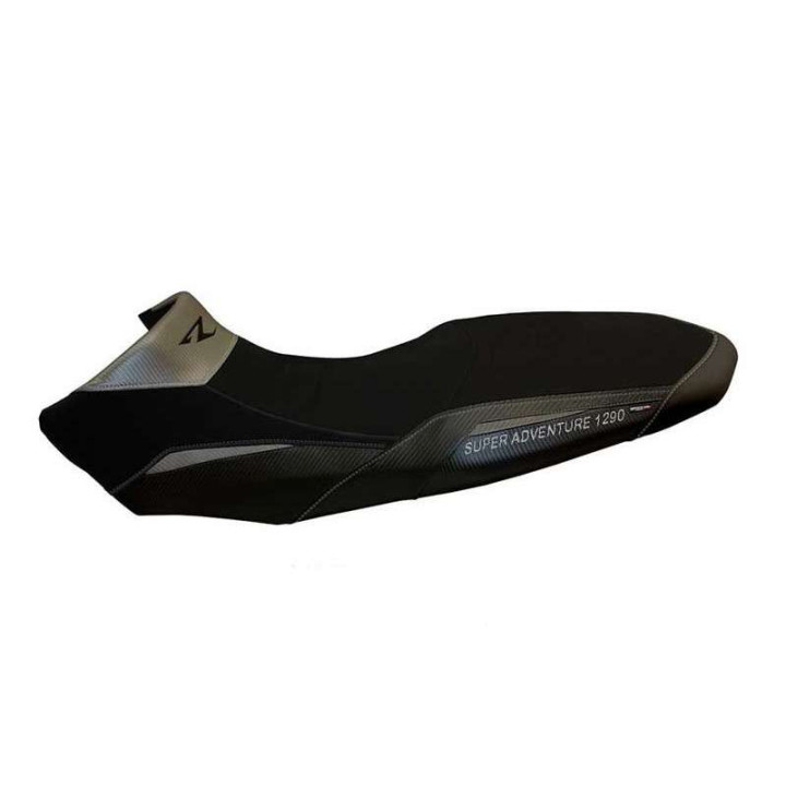 Housse de selle Tappezzeria LANCY 2 KTM 1290 Super Adventure R 17-20
