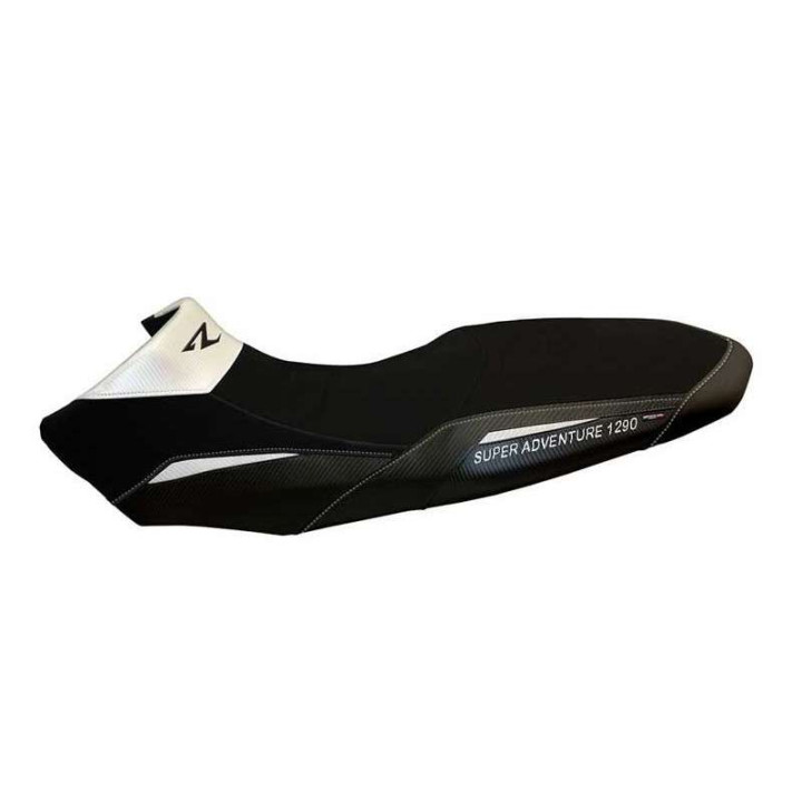 Housse de selle Tappezzeria LANCY 2 KTM 1290 Super Adventure R 17-20