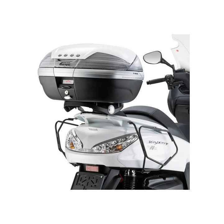 Support top case Givi MONOKEY (E331) Yamaha 400 MAJESTY 04-
