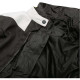 Veste moto T.UR ETNA HYDROSCUD Black/Ice