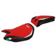 Housse de selle Tappezzeria PARIS VELVET Ducati Panigale 1299 15-18