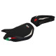Housse de selle Tappezzeria PARIS VELVET Ducati Panigale 1299 15-18