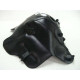 Bagster tank mat black (1178U) Yamaha XT600 E/XT600 K