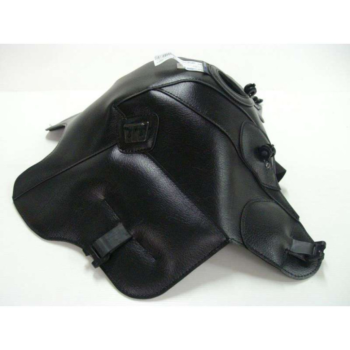 Bagster tank mat black (1178U) Yamaha XT600 E/XT600 K