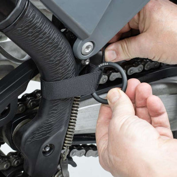 Fixations Kriega OS-DIRTBIKE RINGS