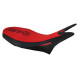 Housse de selle Tappezzeria HYPERCONCEPT VELVET Ducati Hypermotard 950 19-