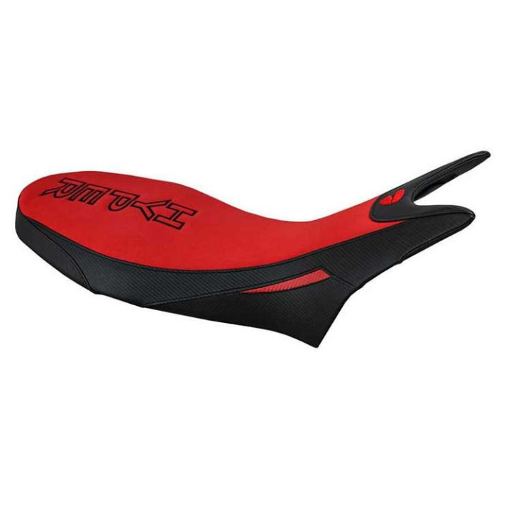 Housse de selle Tappezzeria HYPERCONCEPT VELVET Ducati Hypermotard 950 19-