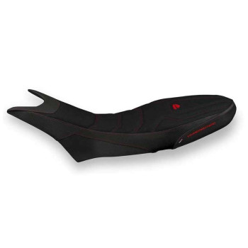 Seat cover Tappezzeria LUNA 1 ULTRAGRIP Ducati Hypermotard 950 19-