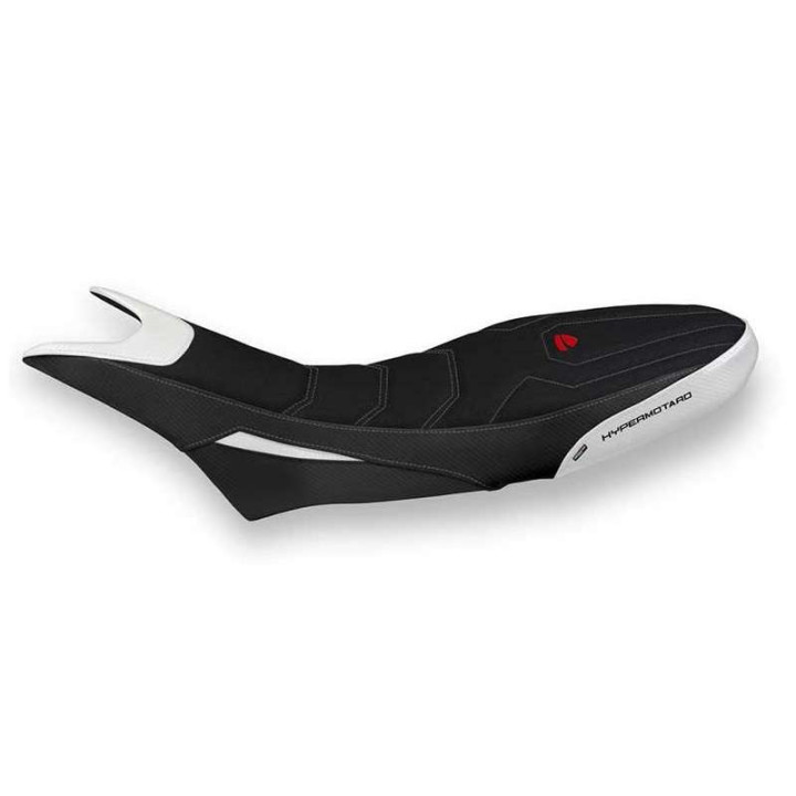 Seat cover Tappezzeria LUNA 1 ULTRAGRIP Ducati Hypermotard 950 19-