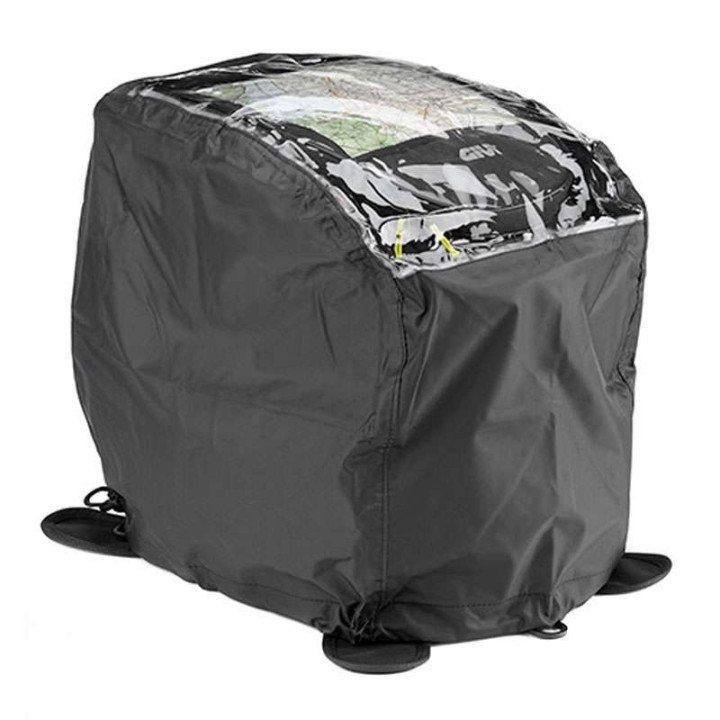 Sacoche réservoir Givi EA103B 25+15 Litres