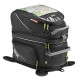 Sacoche réservoir Givi EA103B 25+15 Litres