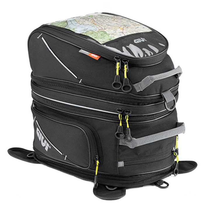 Sacoche réservoir Givi EA103B 25+15 Litres
