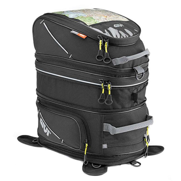 Sacoche réservoir Givi EA103B 25+15 Litres