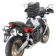 Sacoche réservoir Givi EA103B 25+15 Litres