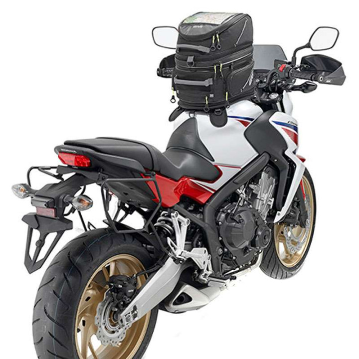 Sacoche réservoir Givi EA103B 25+15 Litres