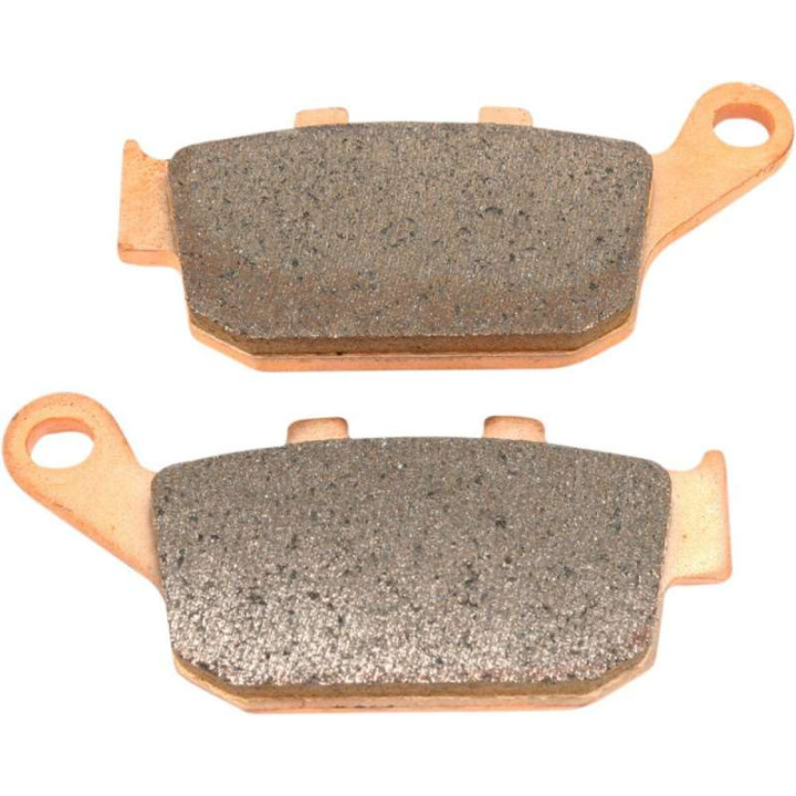 Sinter EBC FA496HH brake pads