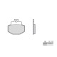 Ceramic Brake Pads BREMBO 07047CC