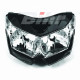 Feu avant type origine Bihr Kawasaki Z750 07-12 Z1000 07-09