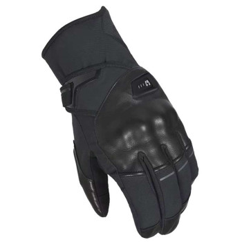 Gants moto chauffants Macna ERA RTX