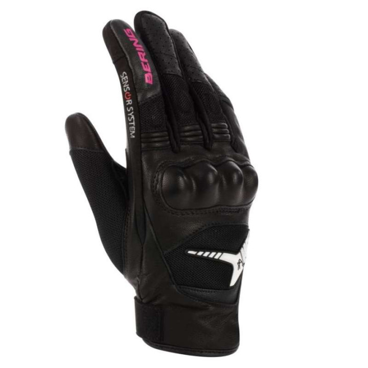 Gants moto d'été femme Bering LADY KELLY