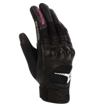 Gants moto d'été femme Bering LADY KELLY Gants moto d'été femme Bering LADY KELLY