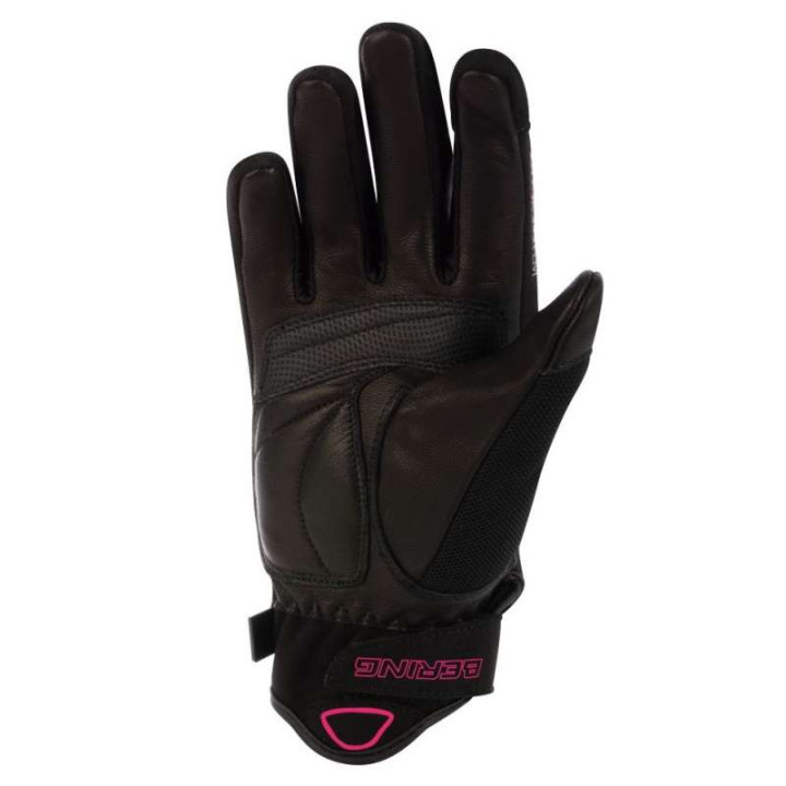 Gants moto d'été femme Bering LADY KELLY