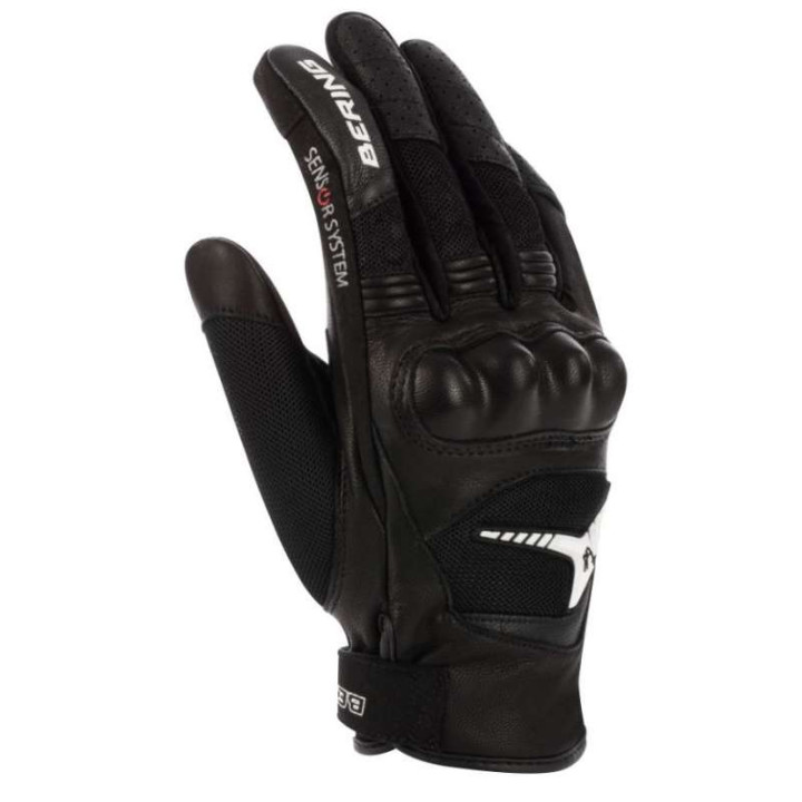 Gants moto d'été femme Bering LADY KELLY