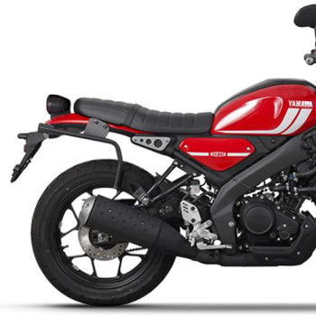 Shad 3P SYSTEM side-case support (Y0IXS19IF) Yamaha XSR125