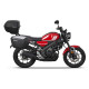 Shad 3P SYSTEM side-case support (Y0IXS19IF) Yamaha XSR125