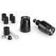 Embouts de guidon Puig SPORT (21019) Honda CB500F/X CB650F CBR650F
