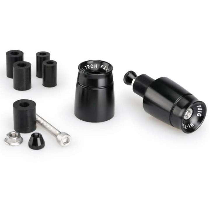 Embouts de guidon Puig SPORT (21019) Honda CB500F/X CB650F CBR650F
