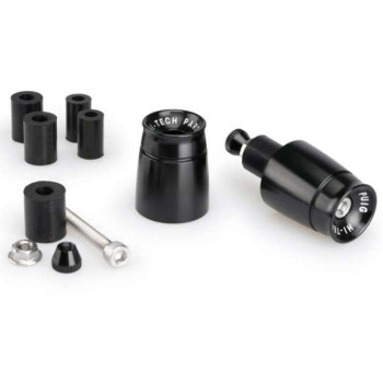 Embouts de guidon Puig SPORT (21019) Honda CB500F/X CB650F CBR650F