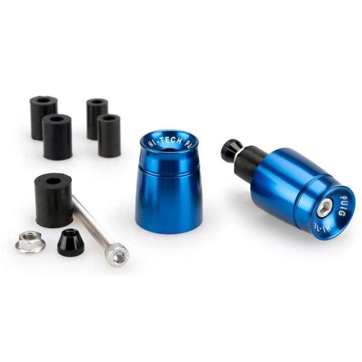 Embouts de guidon Puig SPORT (21019) Honda CB500F/X CB650F CBR650F