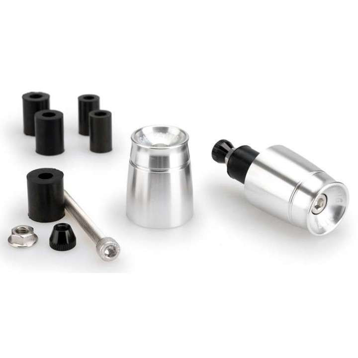 Embouts de guidon Puig SPORT (21019) Honda CB500F/X CB650F CBR650F