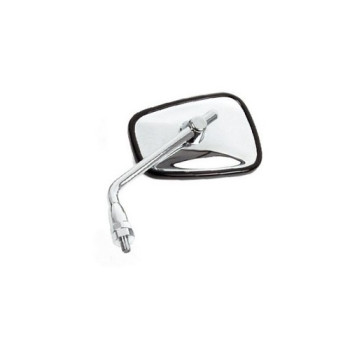Original Bihr rearview mirror left chrome W650/ZR7
