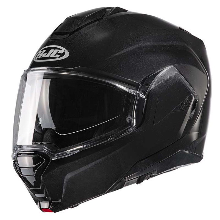 Casque moto modulable HJC I100 NOIR