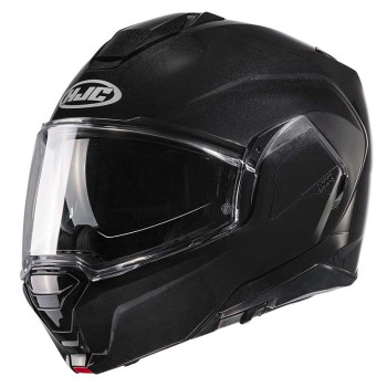 Casque moto modulable HJC I100 NOIR