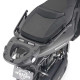 Support Top Case Givi SR9580 (sans platine) Wottan Storm S 300