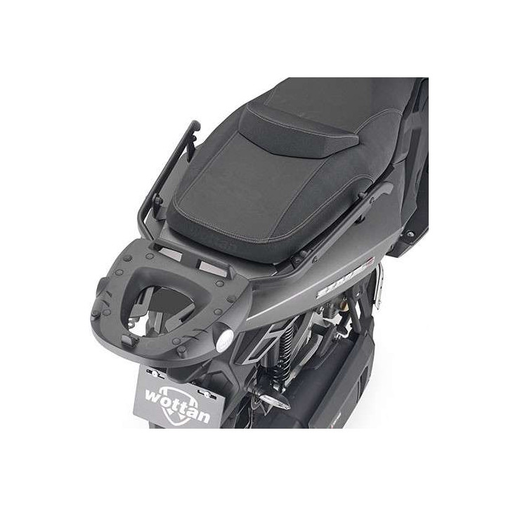Support Top Case Givi SR9580 (sans platine) Wottan Storm S 300