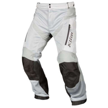 Pantalon enduro Klim MOJAVE OTB 2022 COOL GRAY - Jambes Longues