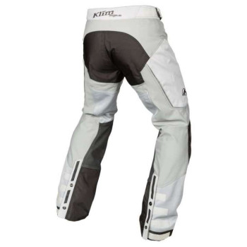 Pantalon enduro Klim MOJAVE OTB 2022 COOL GRAY - Jambes Longues